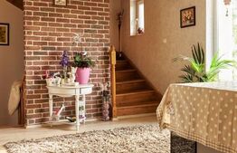 Casa individuala, 5 camere, 200 mp utili, 500 mp teren, zona Gruia