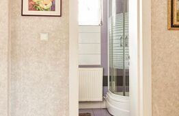 Casa individuala, 5 camere, 200 mp utili, 500 mp teren, zona Gruia