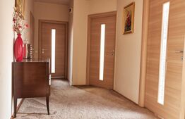 Casa individuala, 5 camere, 200 mp utili, 500 mp teren, zona Gruia