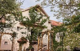 Casa individuala, 5 camere, 200 mp utili, 500 mp teren, zona Gruia