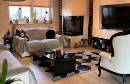 Casa individuala, 5 camere, 200 mp utili, 500 mp teren, zona Gruia