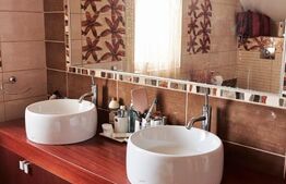 Casa individuala, 5 camere, 200 mp utili, 500 mp teren, zona Gruia