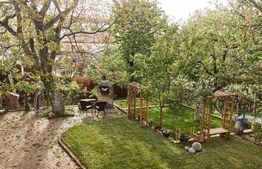 Casa individuala, 5 camere, 200 mp utili, 500 mp teren, zona Gruia