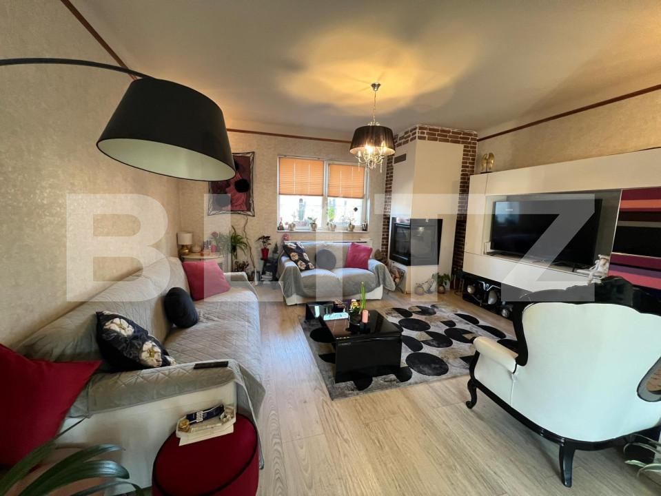 Casa de vânzare 5 camere Gruia - 166891CV | BLITZ Cluj-Napoca | Poza12