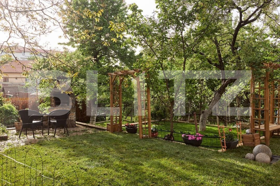 Casa de vânzare 5 camere Gruia - 166891CV | BLITZ Cluj-Napoca | Poza4