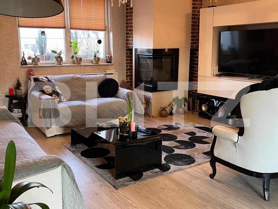 Casa de vânzare 5 camere Gruia - 166891CV | BLITZ Cluj-Napoca | Poza11