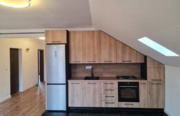 Apartament cu 3 camere nemobilat, 90 mp, prima inchiriere, 3 parcari, zona-Gruia