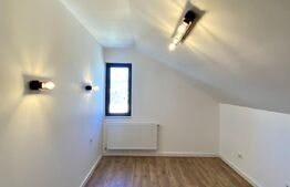 Apartament cu 3 camere nemobilat, 90 mp, prima inchiriere, 3 parcari, zona-Gruia