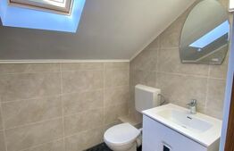 Apartament cu 3 camere nemobilat, 90 mp, prima inchiriere, 3 parcari, zona-Gruia