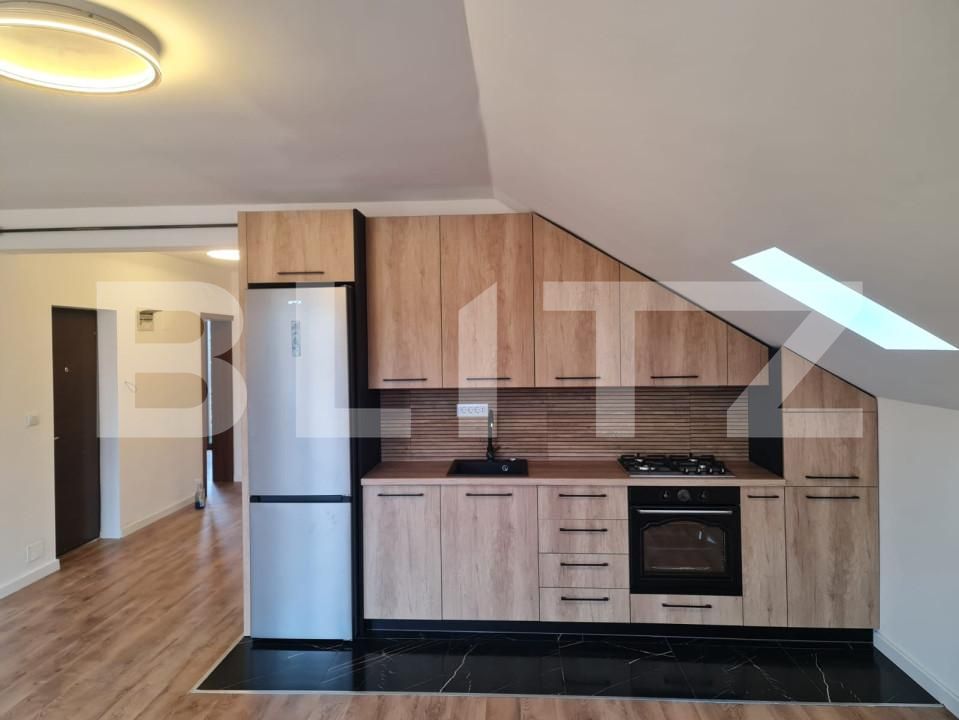 Apartament de închiriat 3 camere Gruia - 166892AI | BLITZ Cluj-Napoca | Poza2