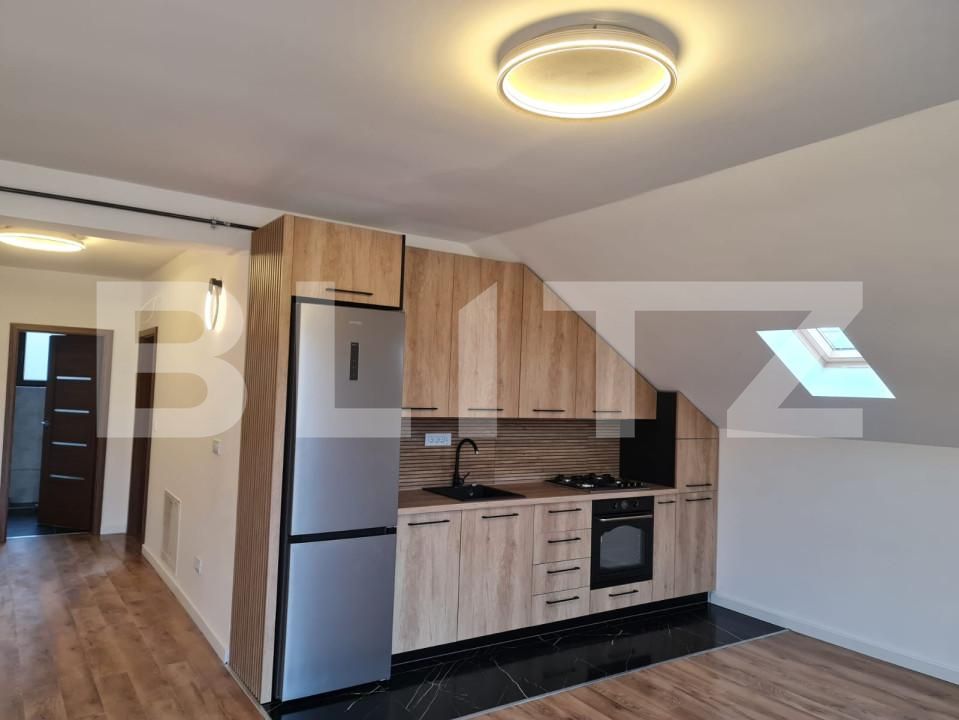 Apartament de închiriat 3 camere Gruia - 166892AI | BLITZ Cluj-Napoca | Poza1