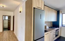Apartament partial mobilat cu 3 camere, 97 mp, totul NOU, 4 parcari, Gruia