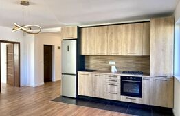 Apartament partial mobilat cu 3 camere, 97 mp, totul NOU, 4 parcari, Gruia