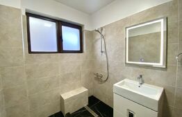 Apartament partial mobilat cu 3 camere, 97 mp, totul NOU, 4 parcari, Gruia