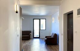 Apartament partial mobilat cu 3 camere, 97 mp, totul NOU, 4 parcari, Gruia