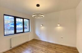 Apartament partial mobilat cu 3 camere, 97 mp, totul NOU, 4 parcari, Gruia