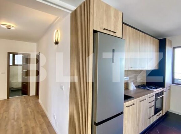 Apartament de închiriat 3 camere Gruia - 166893AI | BLITZ Cluj-Napoca | Poza3