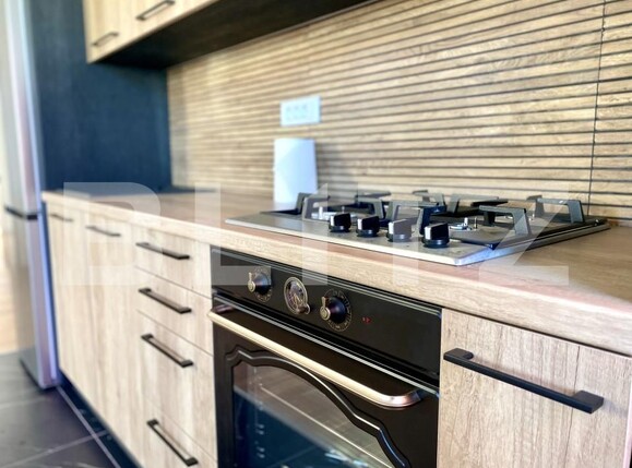 Apartament de închiriat 3 camere Gruia - 166893AI | BLITZ Cluj-Napoca | Poza4