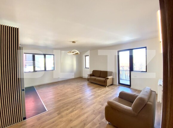 Apartament de închiriat 3 camere Gruia - 166893AI | BLITZ Cluj-Napoca | Poza1