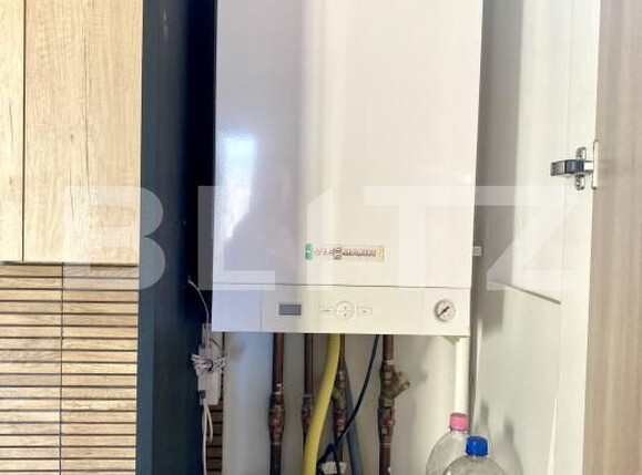 Apartament de închiriat 3 camere Gruia - 166893AI | BLITZ Cluj-Napoca | Poza11