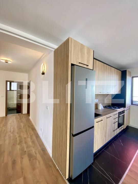 Apartament de închiriat 3 camere Gruia - 166893AI | BLITZ Cluj-Napoca | Poza3