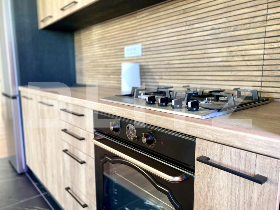 Apartament de închiriat 3 camere Gruia - 166893AI | BLITZ Cluj-Napoca | Poza4