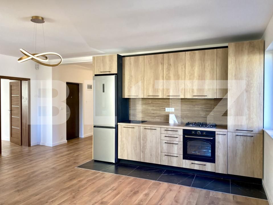 Apartament de închiriat 3 camere Gruia - 166893AI | BLITZ Cluj-Napoca | Poza2