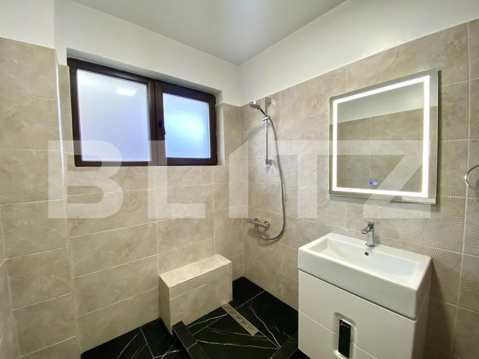 Apartament de închiriat 3 camere Gruia - 166893AI | BLITZ Cluj-Napoca | Poza9