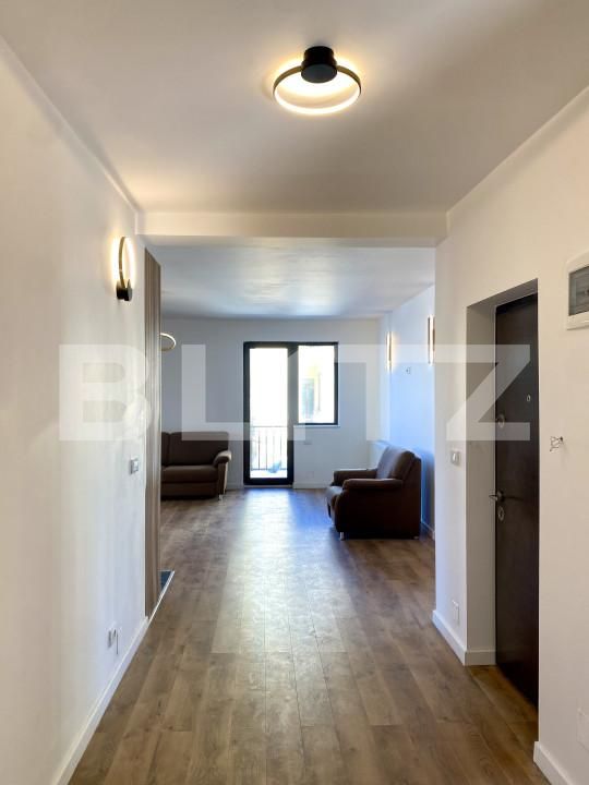 Apartament de închiriat 3 camere Gruia - 166893AI | BLITZ Cluj-Napoca | Poza7