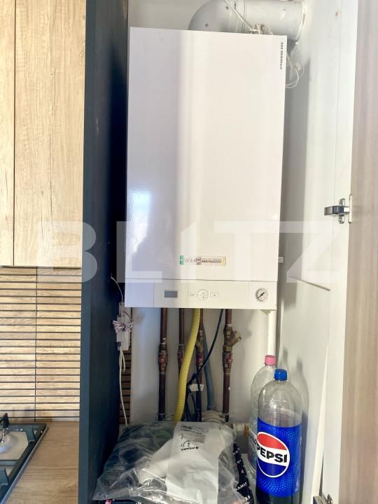 Apartament de închiriat 3 camere Gruia - 166893AI | BLITZ Cluj-Napoca | Poza11