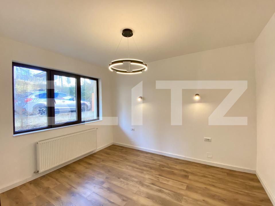 Apartament de închiriat 3 camere Gruia - 166893AI | BLITZ Cluj-Napoca | Poza5