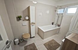 Inchiriere apartament 3 camere, 67 mp, zona Coresi