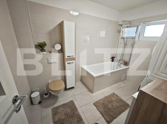 Apartament de vânzare 3 camere Tractorul - 166899AV | BLITZ Brașov | Poza6