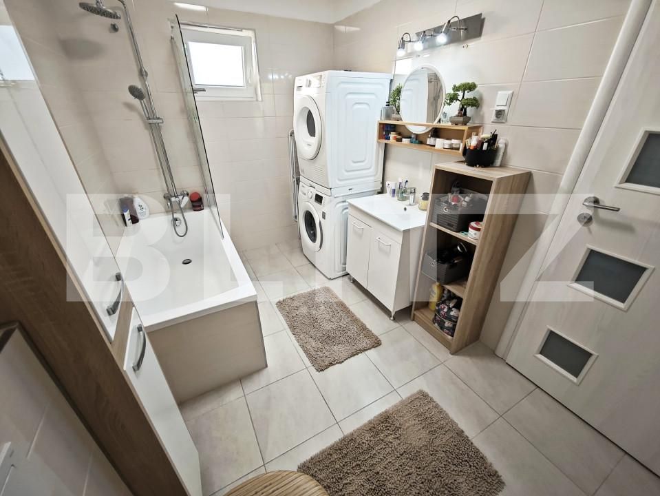 Apartament de vânzare 3 camere Tractorul - 166899AV | BLITZ Brașov | Poza7