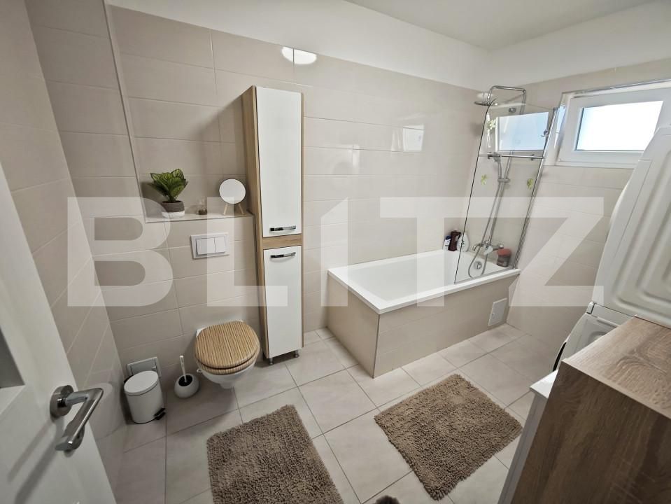 Apartament de vânzare 3 camere Tractorul - 166899AV | BLITZ Brașov | Poza6