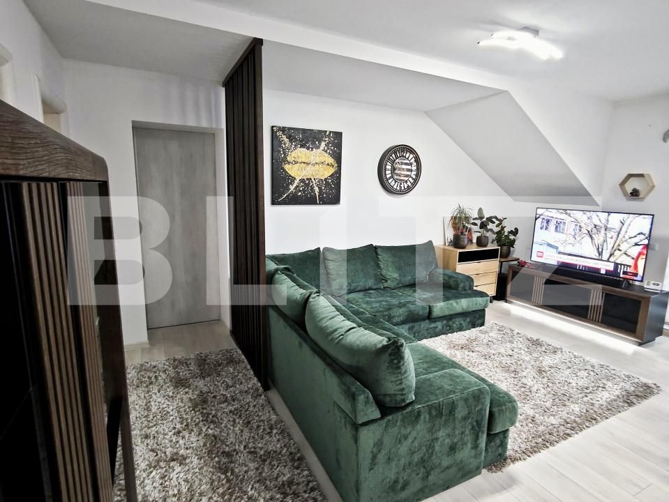 Apartament de vânzare 3 camere Tractorul - 166899AV | BLITZ Brașov | Poza3