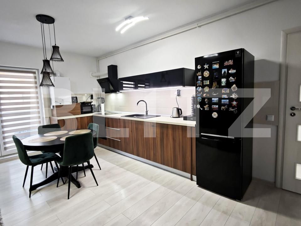Apartament de vânzare 3 camere Tractorul - 166899AV | BLITZ Brașov | Poza2