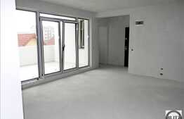 Apartament cu 3 camere de vanzare, 76 mp , terasa 28 mp si loc parcare