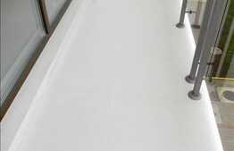 Apartament cu 3 camere de vanzare, 76 mp , terasa 28 mp si loc parcare