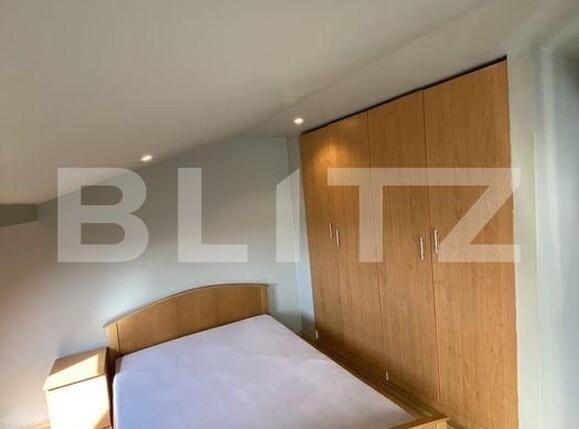 Apartament de închiriat 3 camere Marasti - 166906AI | BLITZ Cluj-Napoca | Poza1