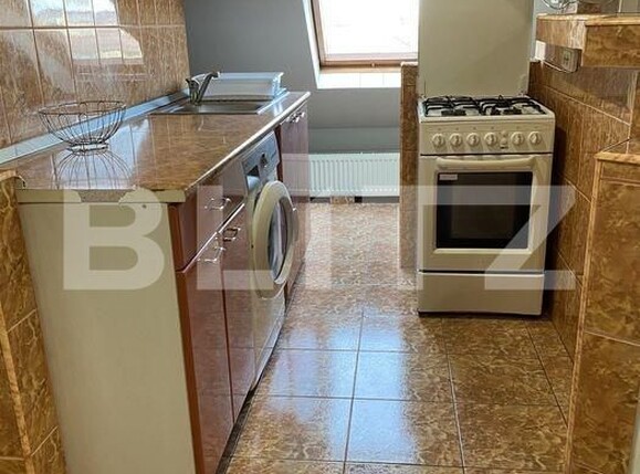 Apartament de închiriat 3 camere Marasti - 166906AI | BLITZ Cluj-Napoca | Poza5