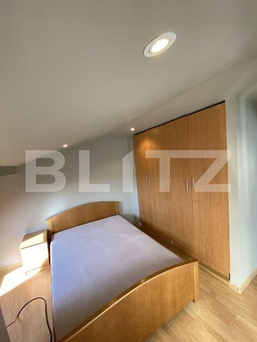 Apartament de închiriat 3 camere Marasti - 166906AI | BLITZ Cluj-Napoca | Poza1