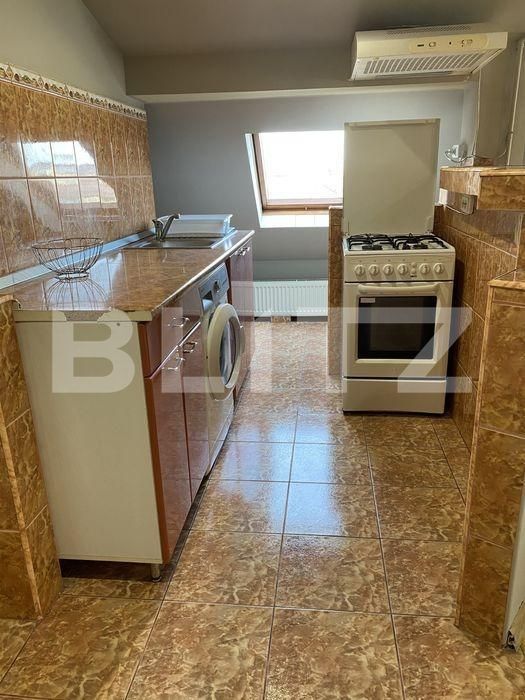 Apartament de închiriat 3 camere Marasti - 166906AI | BLITZ Cluj-Napoca | Poza5