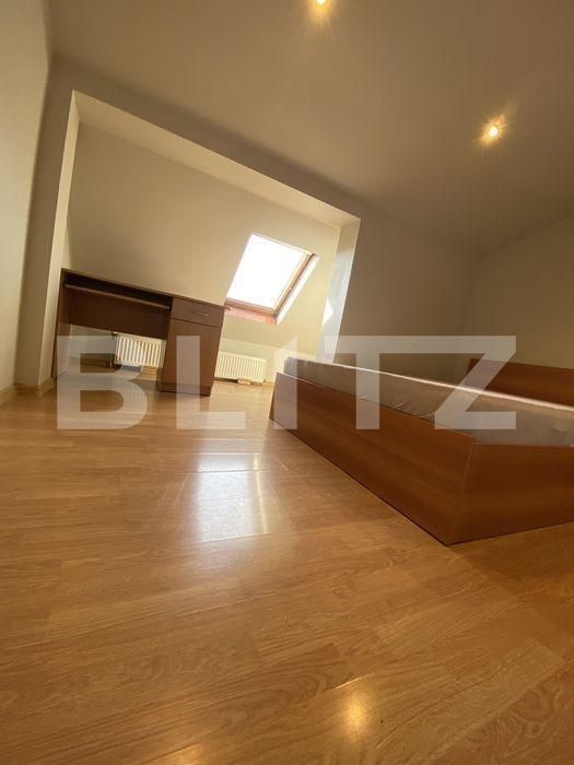 Apartament de închiriat 3 camere Marasti - 166906AI | BLITZ Cluj-Napoca | Poza2