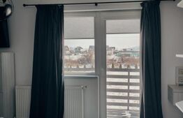 Casa Ta de Vis cu Teren Generos In Com Bod