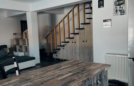 Casa Ta de Vis cu Teren Generos In Com Bod