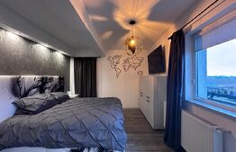 Duplex modern 3 camere, poziționare excelentă | Între Sânpetru și Bod