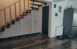 Duplex modern 3 camere, poziționare excelentă | Între Sânpetru și Bod