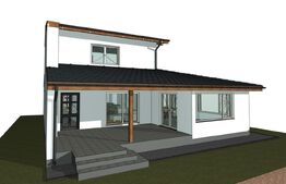 Duplex modern 3 camere, poziționare excelentă | Între Sânpetru și Bod