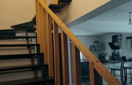 Duplex modern 3 camere, poziționare excelentă | Între Sânpetru și Bod